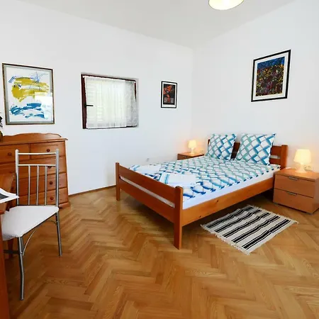Beautiful Apartments First Row To The Sea Poreč Exterior foto