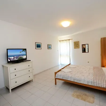 Beautiful Apartments First Row To The Sea Poreč Exterior foto