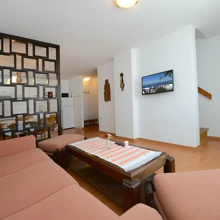 Beautiful Apartments First Row To The Sea Poreč Exterior foto