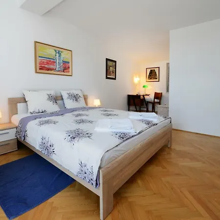 Beautiful Apartments First Row To The Sea Poreč Exterior foto