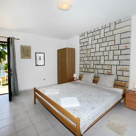 Beautiful Apartments First Row To The Sea Poreč Exterior foto