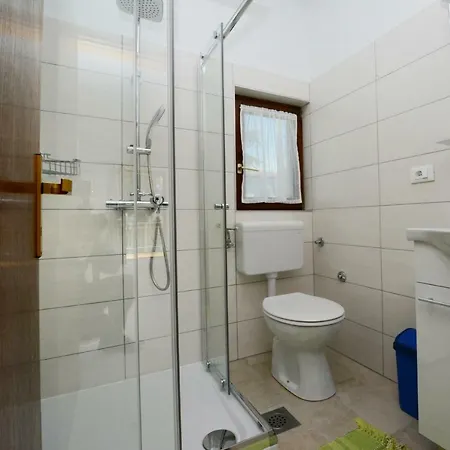 Beautiful Apartments First Row To The Sea Poreč Exterior foto